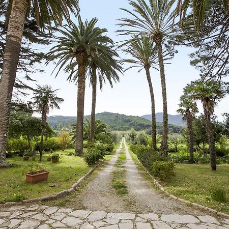 Appartamento Podere San Marco Portoferraio Exterior foto