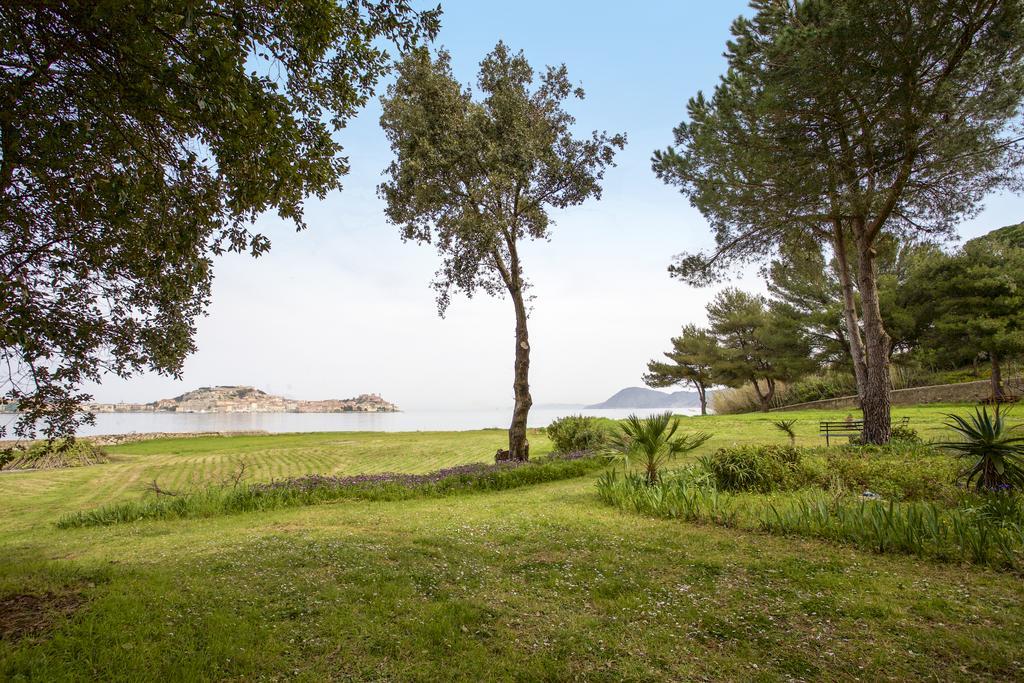 Appartamento Podere San Marco Portoferraio Exterior foto