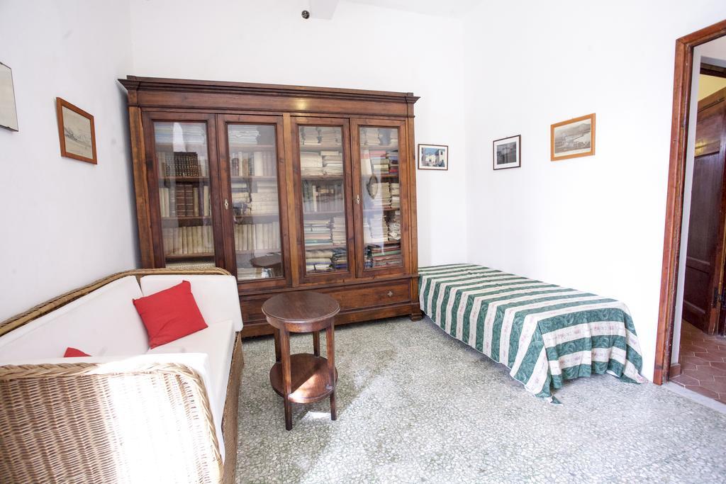Appartamento Podere San Marco Portoferraio Exterior foto