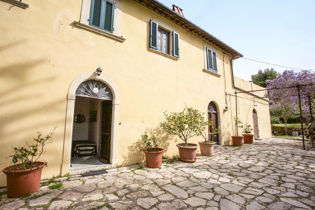 Appartamento Podere San Marco Portoferraio Exterior foto